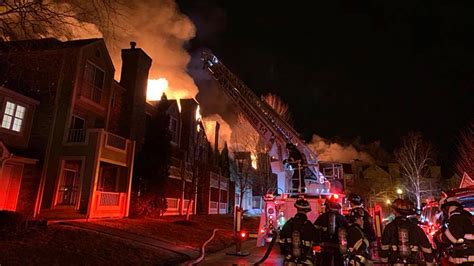 Firework caused apartment building blaze in St. Paul’s Highland Park, says charge filed against woman